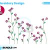 wildflowers-embroidery-design