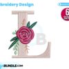 floral-alphabet-l-letter-embroidery-design