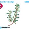 rosemary-branch-embroidery-design