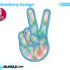 peace-sign-applique-embroidery-design