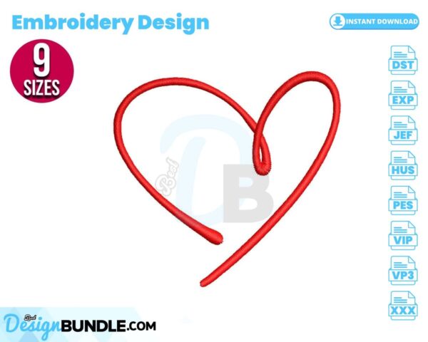 heart-shape-embroidery-design