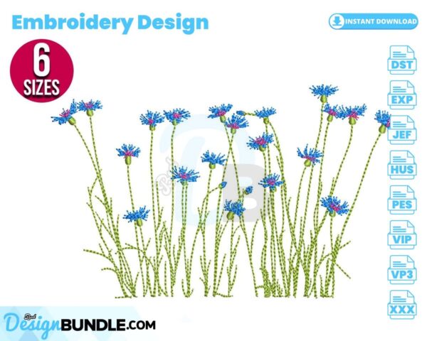 meadow-flowers-embroidery-design
