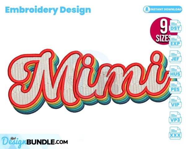 retro-mimi-embroidery-design