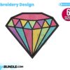 diamond-embroidery-design