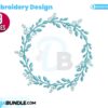 christmas-wreath-embroidery-design