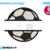 monogram-soccer-ball-embroidery-design