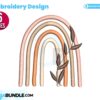 boho-rainbow-embroidery-design