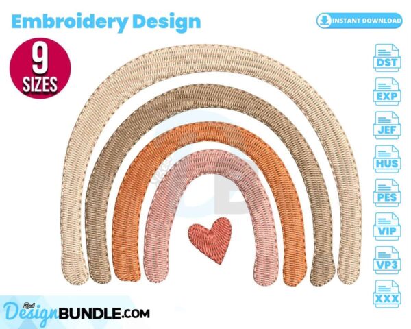 boho-rainbow-embroidery-design