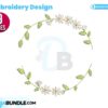 daisy-wreath-embroidery-design