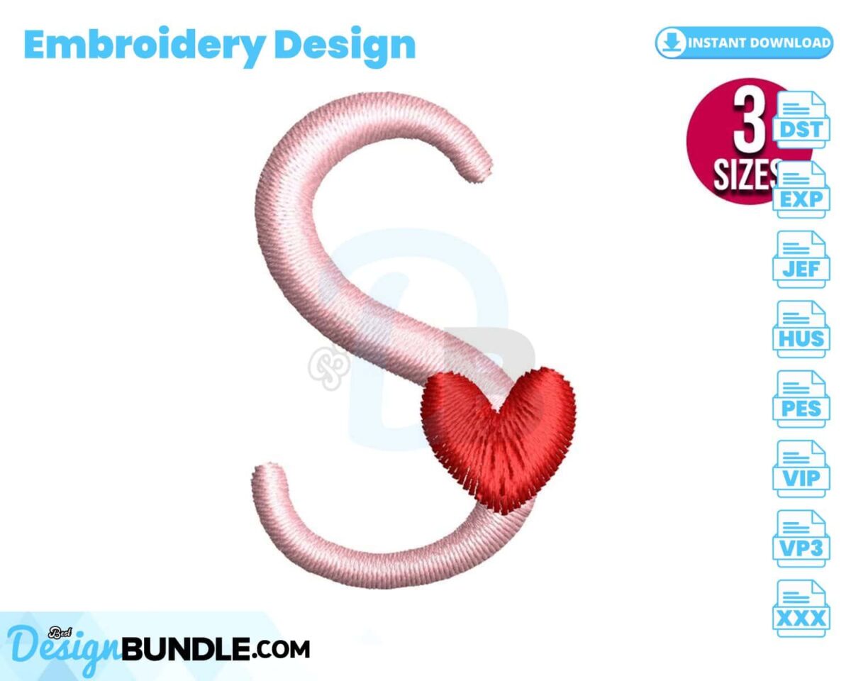 letter-s-with-heart-embroidery-design