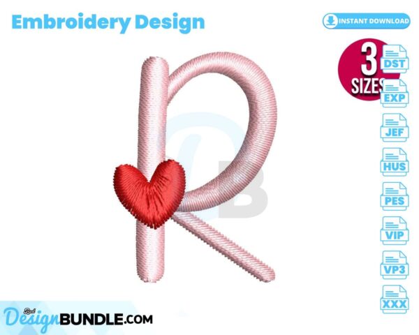 letter-r-with-heart-embroidery-design