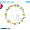 daisy-wreath-embroidery-design