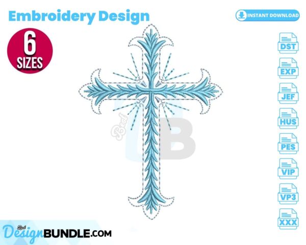 cross-embroidery-design