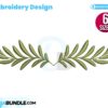 olive-wreath-embroidery-design