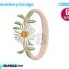 floral-number-zero-embroidery-design