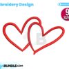 mini-hearts-embroidery-design
