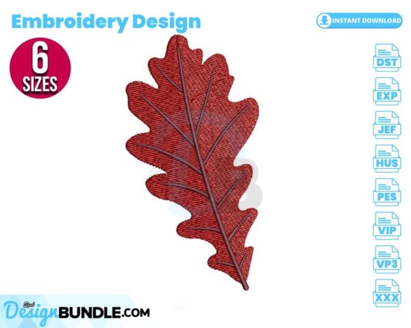 autumn-leaf-embroidery-design