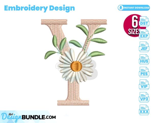 floral-alphabet-letter-y-embroidery-design