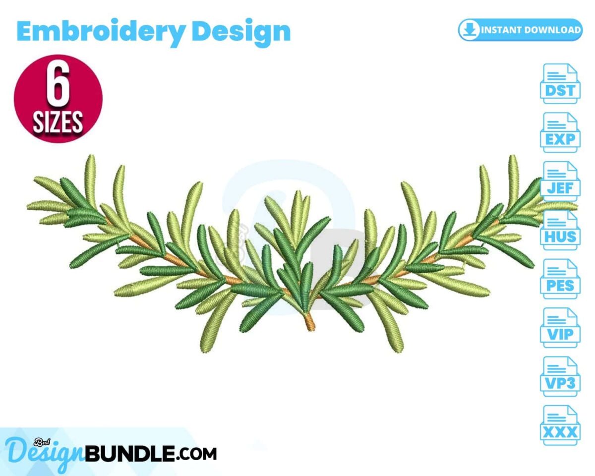 rosemary-wreath-embroidery-design