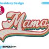 mama-embroidery-design