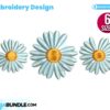 daisy-flowers-embroidery-design