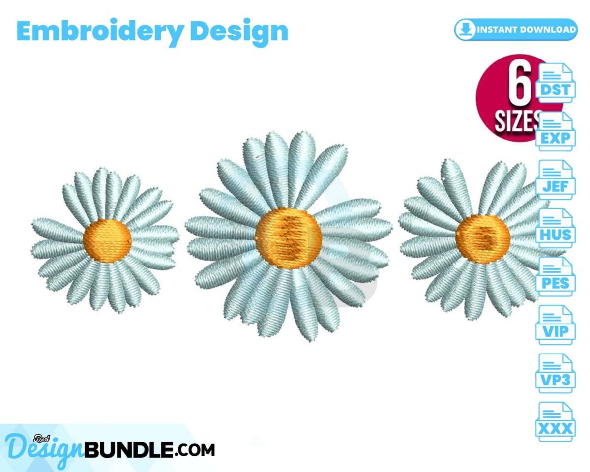 daisy-flowers-embroidery-design