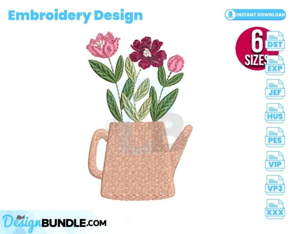 flower-basket-embroidery-design