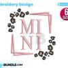 mini-with-leopard-print-embroidery-design