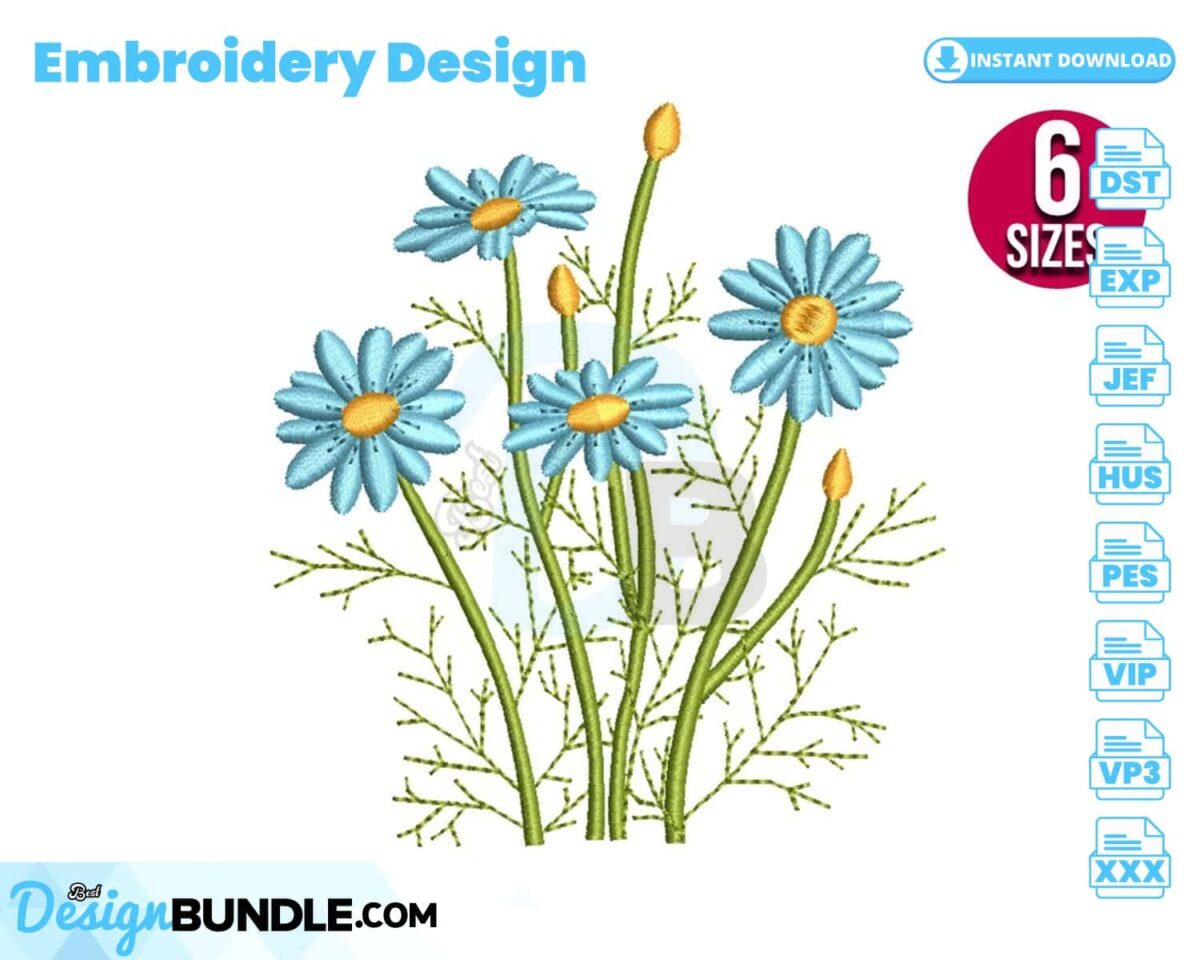 daisy-wildflowers-embroidery-design