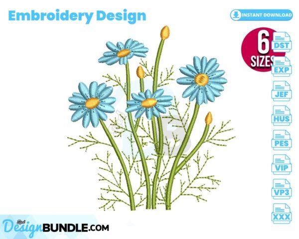 daisy-wildflowers-embroidery-design