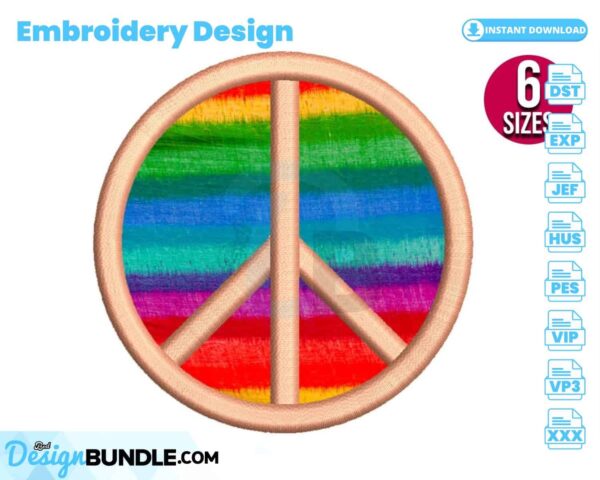 peace-sign-applique-embroidery-design