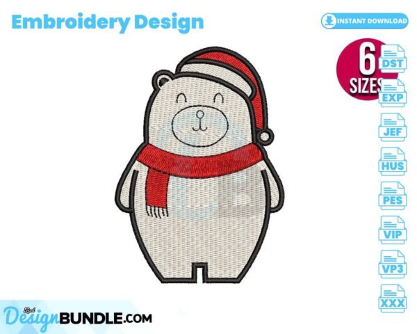 santa-bear-embroidery-design