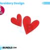 mini-hearts-embroidery-design