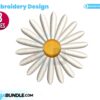daisy-flower-embroidery-design