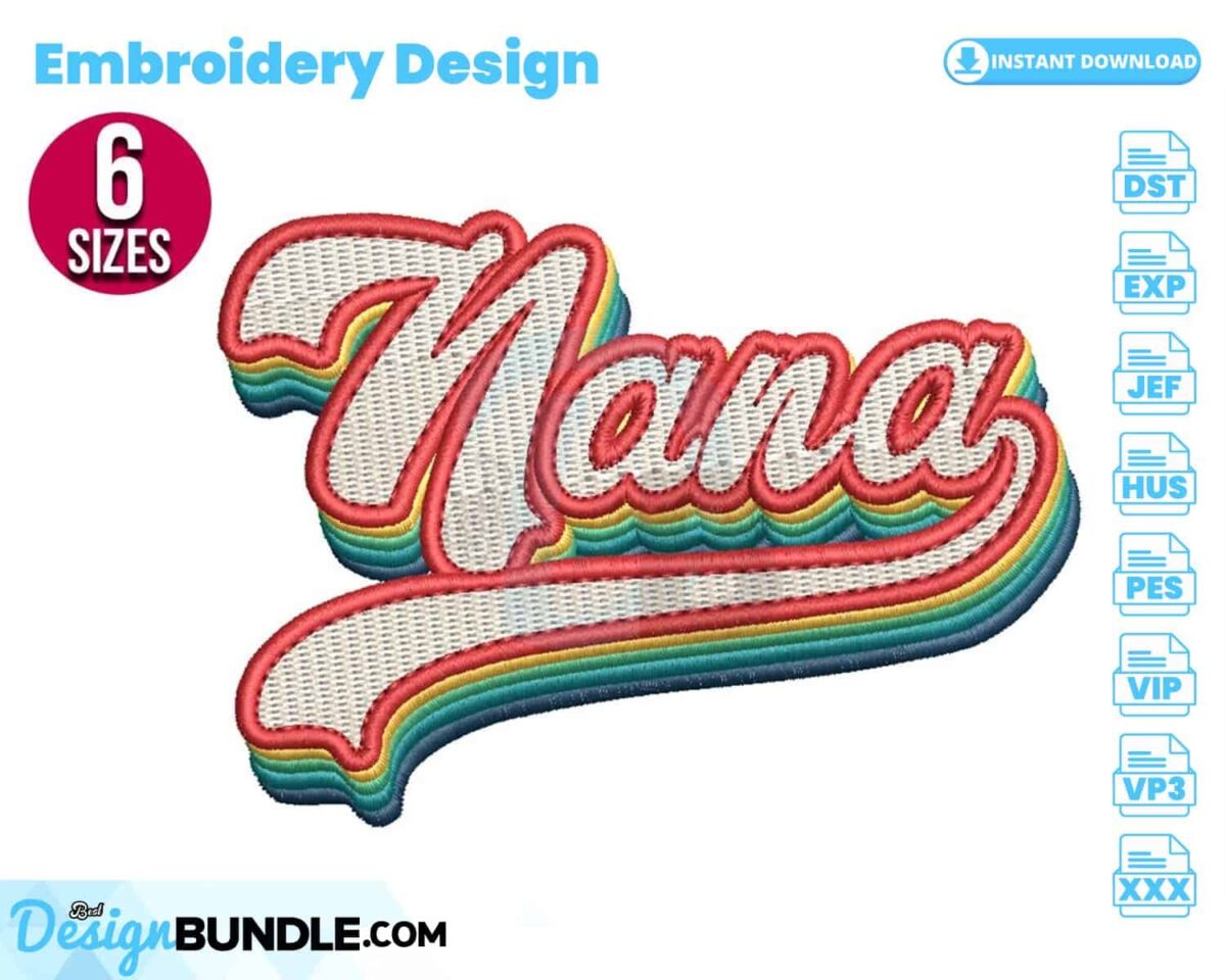 nana-embroidery-design