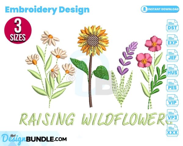 raising-wildflowers-embroidery-design