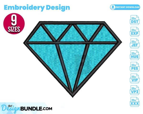 diamond-embroidery-design