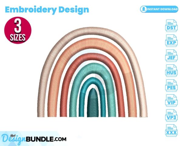 boho-rainbow-embroidery-design