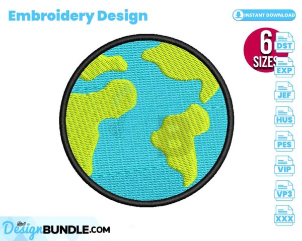 earth-embroidery-design