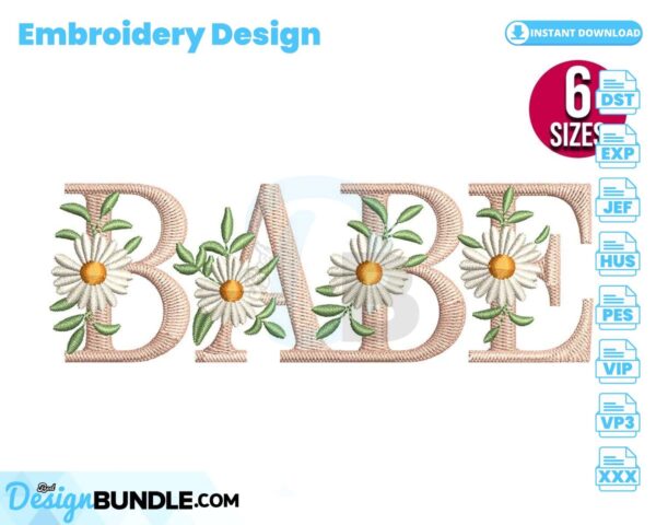 babe-with-daisy-flowers-embroidery-design