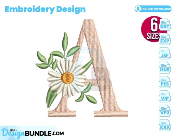 floral-alphabet-letter-a-embroidery-design