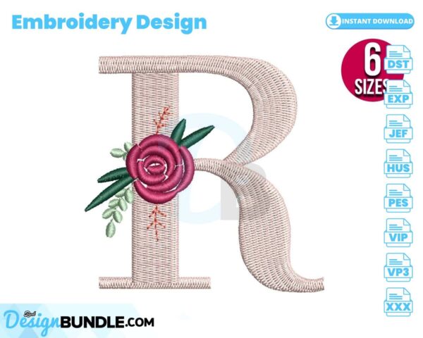 floral-alphabet-r-letter-embroidery-design