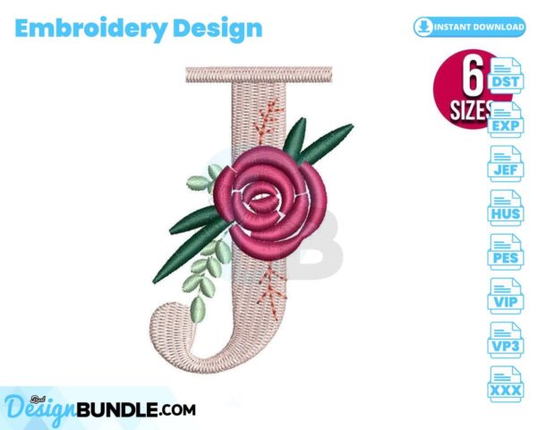 floral-alphabet-j-letter-embroidery-design