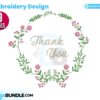 thank-you-floral-wreath-embroidery-design