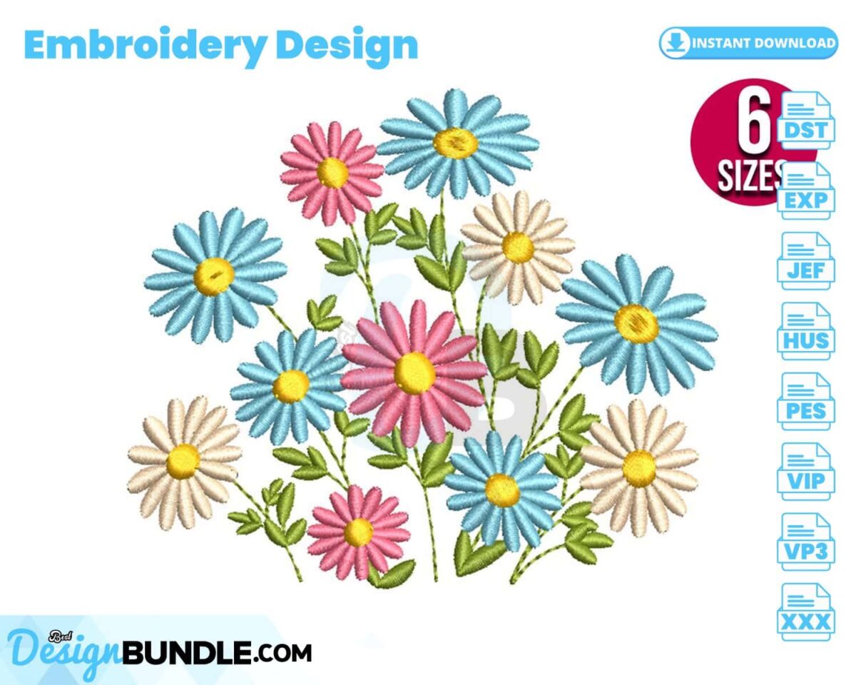 daisy-wildflowers-embroidery-design