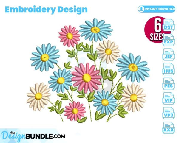 daisy-wildflowers-embroidery-design
