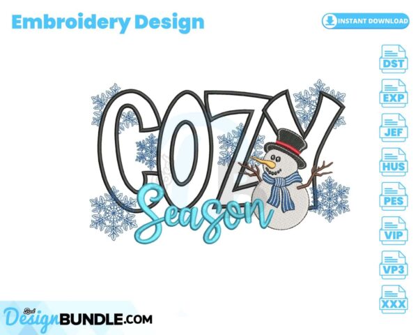 cozy-season-applique-embroidery-design-embroidery-design