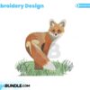 fox-machine-embroidery-design-embroidery-design