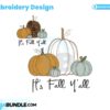 pumpkin-applique-embroidery-design-embroidery-design