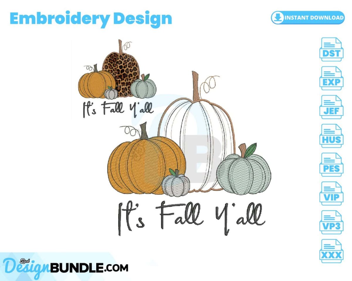 pumpkin-applique-embroidery-design-embroidery-design
